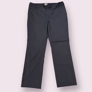 Old Navy "Just Below the Waist" Pants Size 12